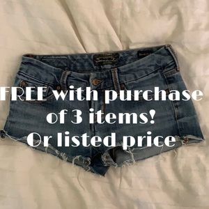 Seven 7 Jeans | Cropped “boot cut” jeans